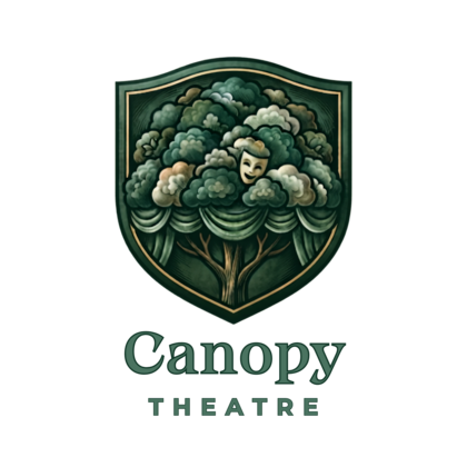 Canopy Theatre crest