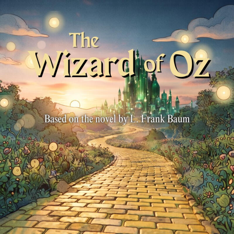 The Wizard of Oz